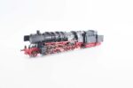 Märklin 37453 Digitale stoomlocomotief BR45 DRB MFX/sound - Afbeelding 2