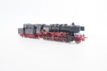 Märklin 37453 Digitale stoomlocomotief BR45 DRB MFX/sound - Afbeelding 3
