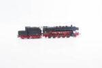 Märklin 37453 Digitale stoomlocomotief BR45 DRB MFX/sound - Afbeelding 4