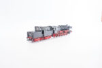Märklin 37453 Digitale stoomlocomotief BR45 DRB MFX/sound - Afbeelding 5
