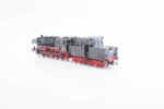 Märklin 37453 Digitale stoomlocomotief BR45 DRB MFX/sound - Afbeelding 6