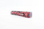 Märklin 37453 Digitale stoomlocomotief BR45 DRB MFX/sound - Afbeelding 7