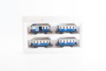 Märklin 40351 wagenset Beierse reizigerstrein