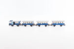 Märklin 40351 wagenset Beierse reizigerstrein - Afbeelding 3