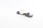 Märklin 4618 dieplader met transportkrat - Afbeelding 2