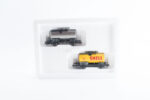 Märklin 48541 wagenset met 2 ketelwagens NMBS