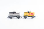 Märklin 48541 wagenset met 2 ketelwagens NMBS - Afbeelding 2