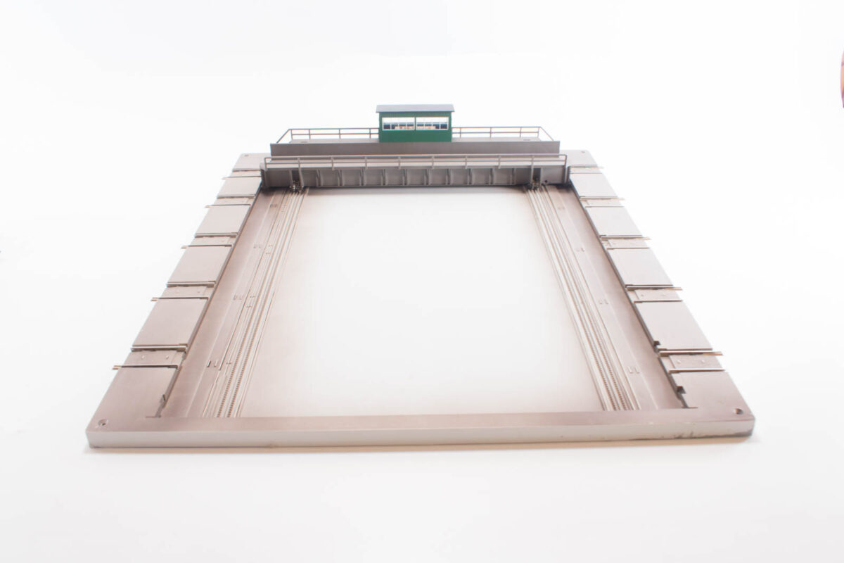 Märklin 72941 rolbrug - Afbeelding 4