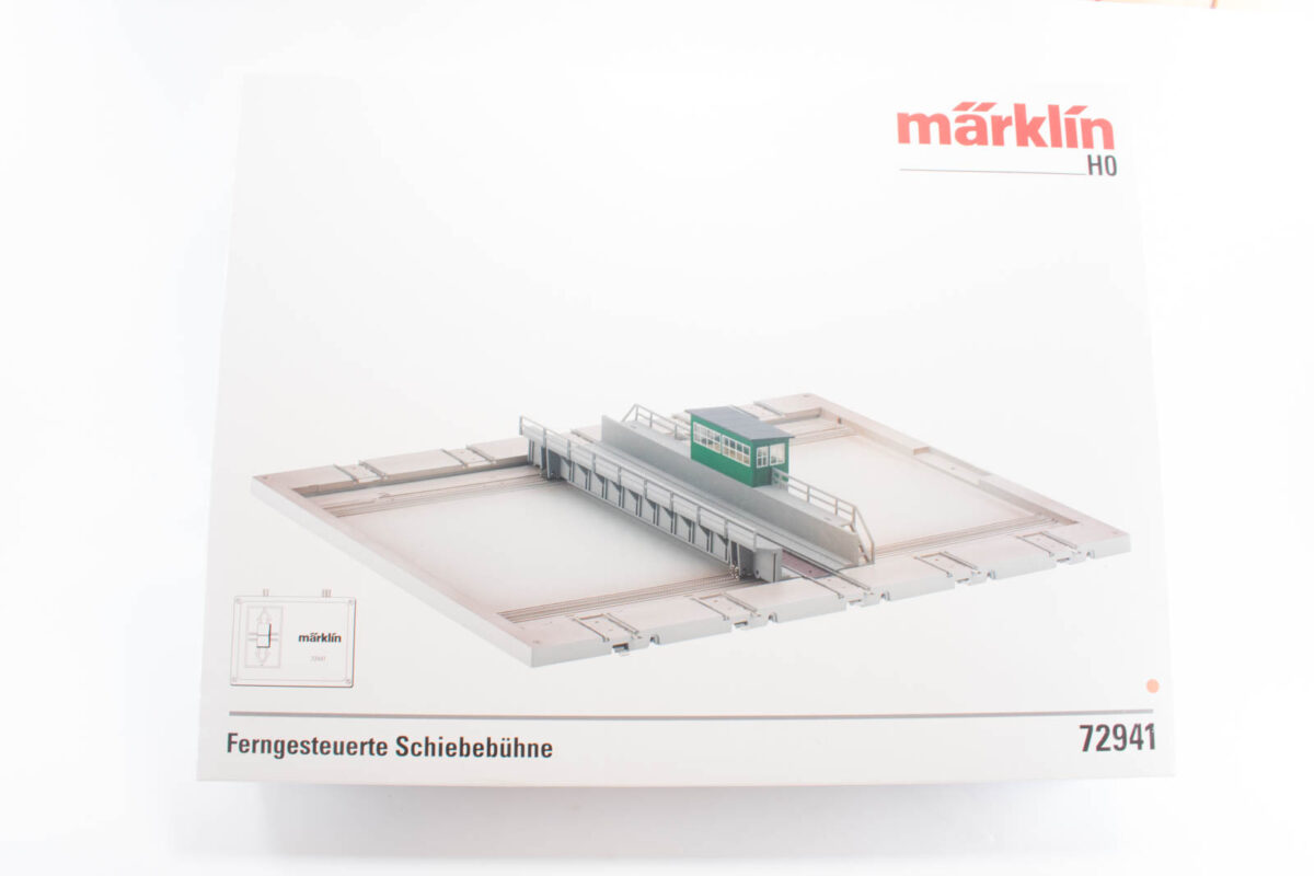 Märklin 72941 rolbrug - Afbeelding 5