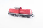 Märklin BR212 digitale diesellocomotief Feuerwehr DB - Afbeelding 3