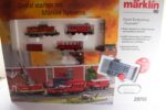 Märklin 29756 Digitale startset Brandweer DB - Afbeelding 5