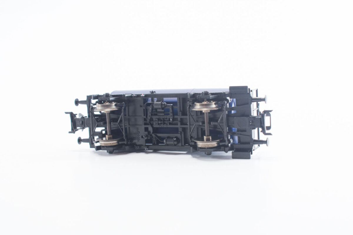 Märklin 48516 jaarwagen Märklin magazin 2016 - Afbeelding 4