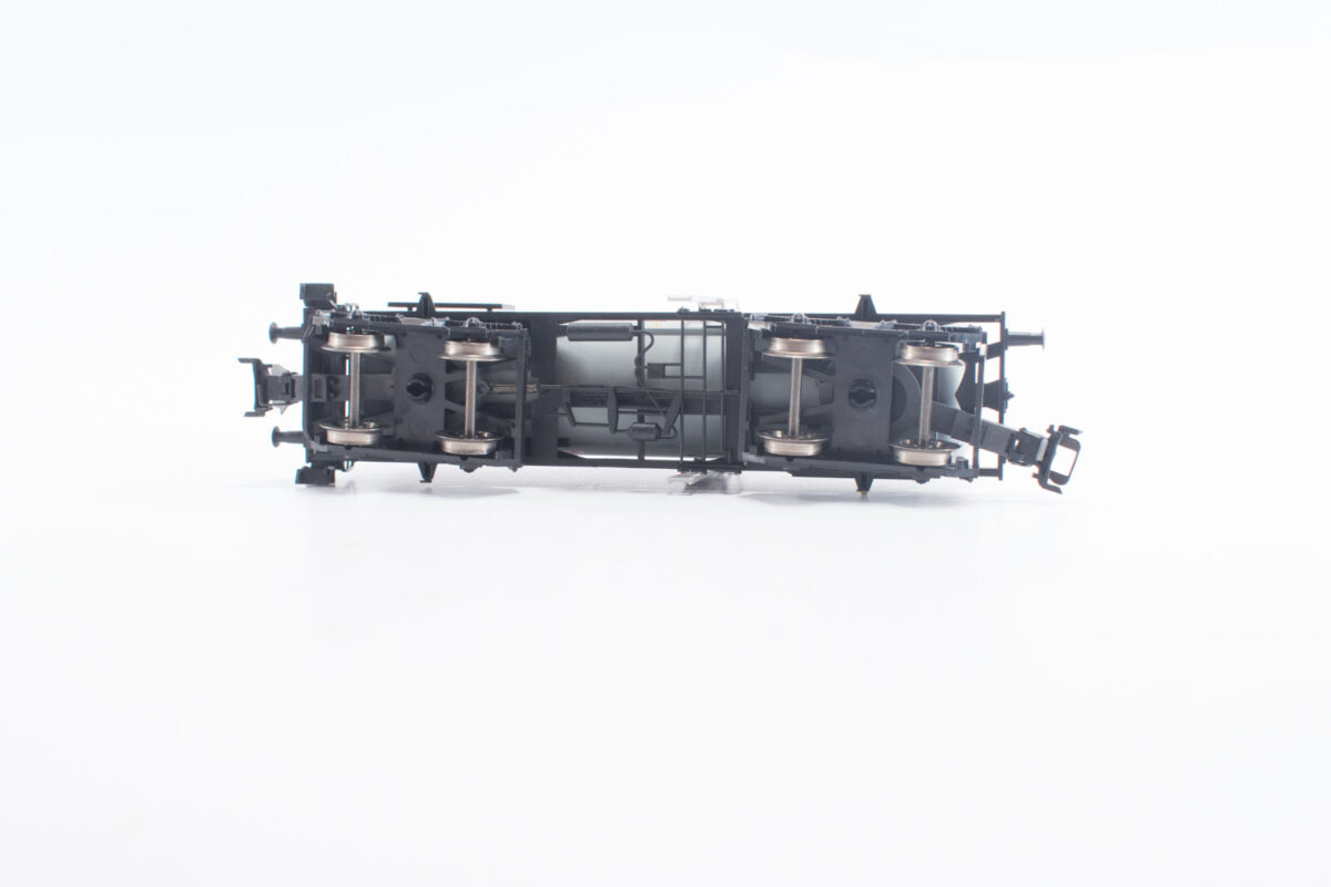 Märklin 00798-11ketelwagen on rail DB - Afbeelding 4