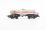 Märklin 00798-14ketelwagen on rail DB