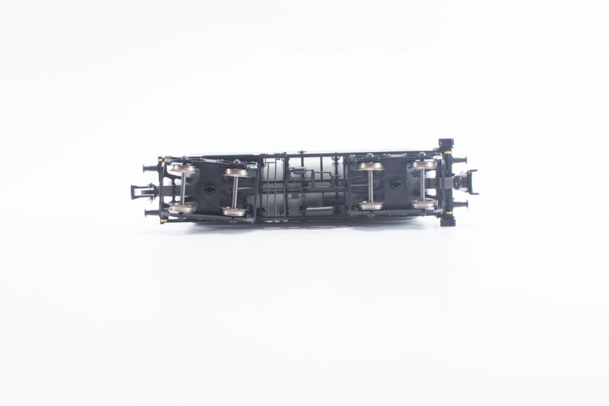 Märklin 00798-10ketelwagen EVA DB - Afbeelding 4