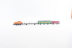 Märklin 28501 digitale treinset met diesellocomotief DHG500 Ruhrkohle AG