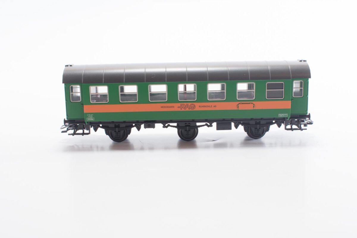 Märklin 28501 digitale treinset met diesellocomotief DHG500 Ruhrkohle AG - Afbeelding 5