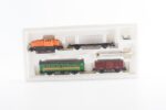 Märklin 28501 digitale treinset met diesellocomotief DHG500 Ruhrkohle AG - Afbeelding 7