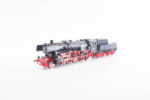 Märklin 3415 digitale stoomlocomotief BR52 DB - Afbeelding 2