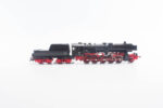Märklin 3415 digitale stoomlocomotief BR52 DB - Afbeelding 4