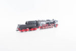 Märklin 3415 digitale stoomlocomotief BR52 DB - Afbeelding 5