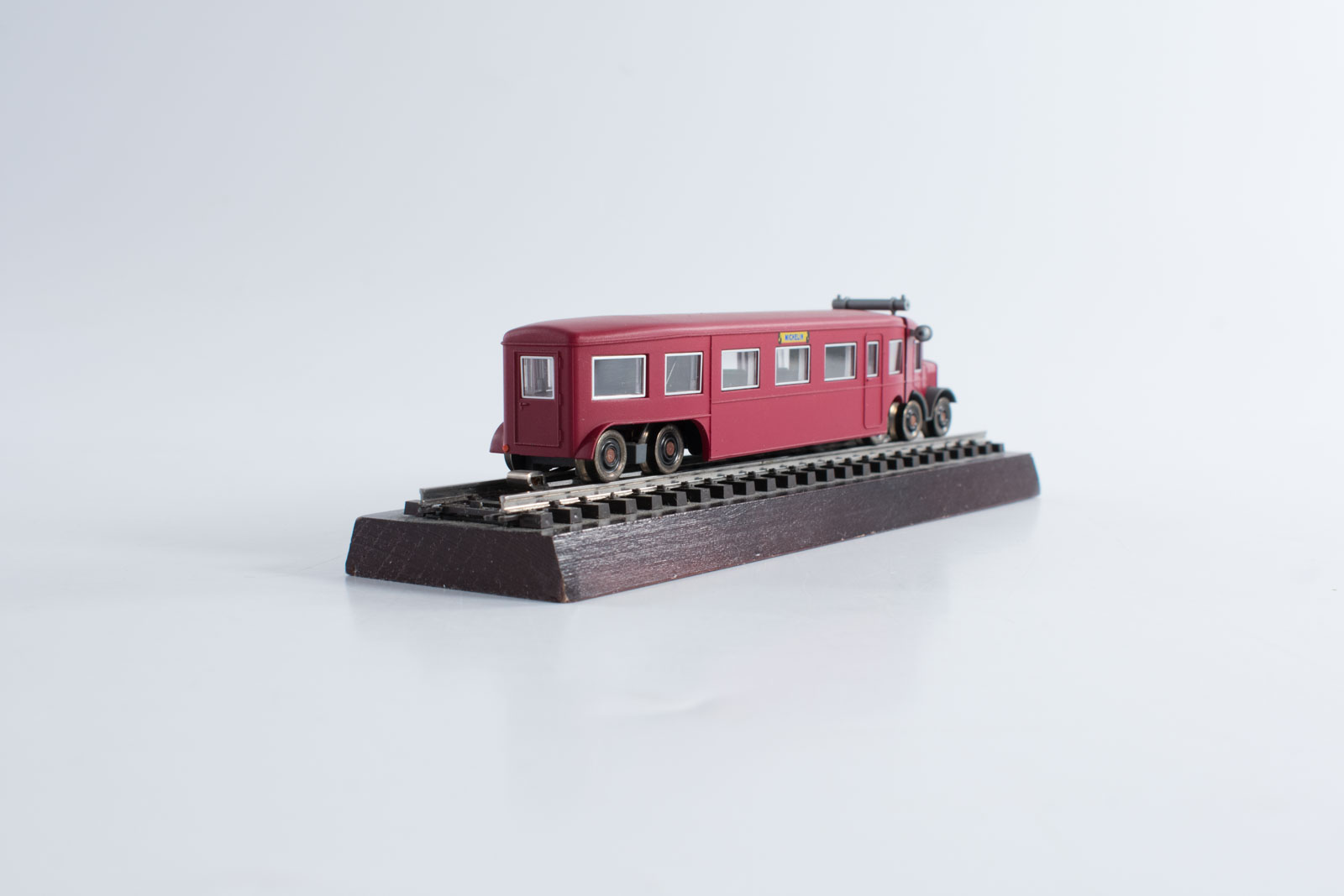 MARKLIN 3124 - MICHELINE - ANALOGIQUE - 3 RAILS - H0 - NEUVE