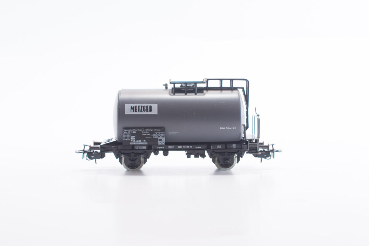 Märklin 4792 goederenwagenset sud west DB - Afbeelding 3