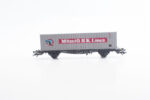 Coffret Marklin 4515 – Transport De Conteneurs DB – Boîte D'origine