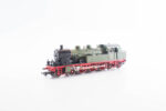 Märklin 33071 digitale stoomlocomotief T18 K.W.St.E - Afbeelding 3