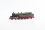 Märklin 33071 digitale stoomlocomotief T18 K.W.St.E - Afbeelding 4