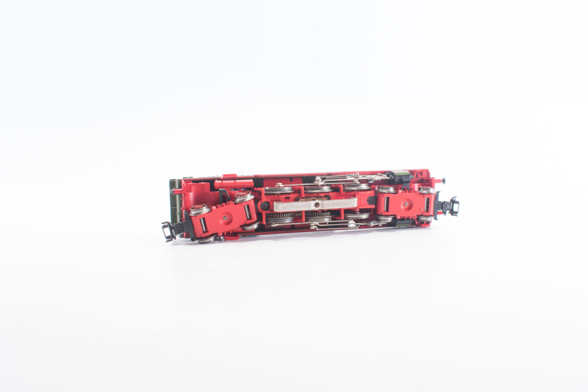 Märklin 33071 digitale stoomlocomotief T18 K.W.St.E - Afbeelding 7