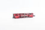 Märklin 33071 digitale stoomlocomotief T18 K.W.St.E - Afbeelding 7