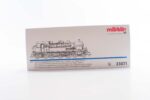 Märklin 33071 digitale stoomlocomotief T18 K.W.St.E - Afbeelding 8