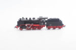 Märklin 36240 digitale stoomlocomotief BR24 DB