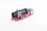 Märklin 36240 digitale stoomlocomotief BR24 DB - Afbeelding 2