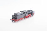 Märklin 36240 digitale stoomlocomotief BR24 DB - Afbeelding 4