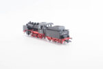 Märklin 36240 digitale stoomlocomotief BR24 DB - Afbeelding 5