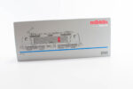 Märklin 3743 digitale elektrische locomotief BR243 DR - Afbeelding 7