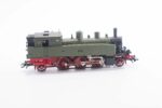Märklin 33121 Stoomlocomotief T5 K.W.St.E FX/digitaal - Afbeelding 2