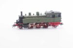 Märklin 33121 Stoomlocomotief T5 K.W.St.E FX/digitaal