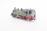 Märklin 33121 Stoomlocomotief T5 K.W.St.E FX/digitaal - Afbeelding 3