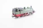 Märklin 33121 Stoomlocomotief T5 K.W.St.E FX/digitaal - Afbeelding 4
