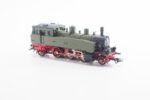 Märklin 33121 Stoomlocomotief T5 K.W.St.E FX/digitaal - Afbeelding 5