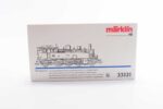 Märklin 33121 Stoomlocomotief T5 K.W.St.E FX/digitaal - Afbeelding 7