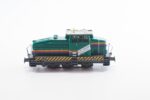 Märklin 33785 Diesellocomotief DHG 700 Clariant FX/digitaal