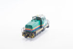 Märklin 33785 Diesellocomotief DHG 700 Clariant FX/digitaal - Afbeelding 2