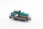 Märklin 33785 Diesellocomotief DHG 700 Clariant FX/digitaal - Afbeelding 3