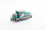 Märklin 33785 Diesellocomotief DHG 700 Clariant FX/digitaal - Afbeelding 4
