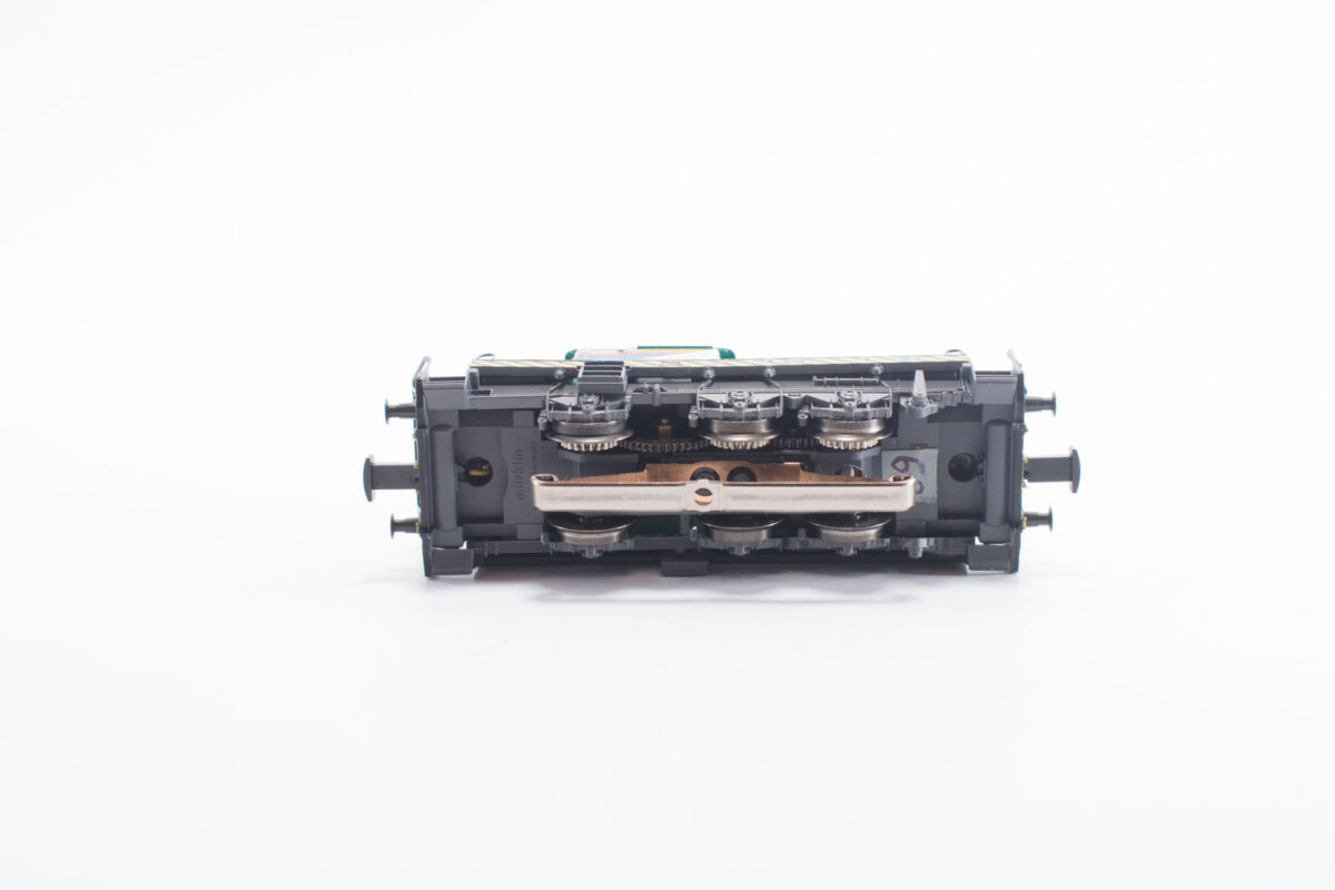 Märklin 33785 Diesellocomotief DHG 700 Clariant FX/digitaal - Afbeelding 5