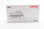 Märklin 33785 Diesellocomotief DHG 700 Clariant FX/digitaal - Afbeelding 6